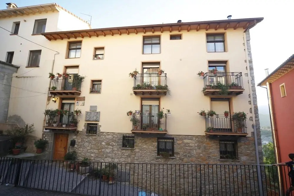 Casa Sallan