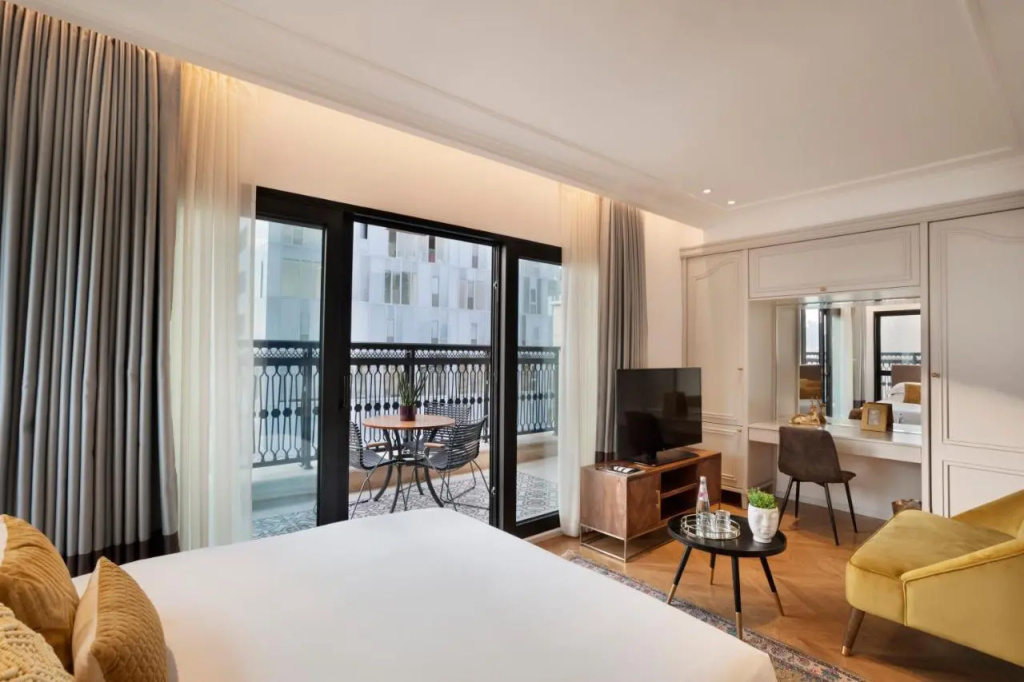 Hotel photo 18