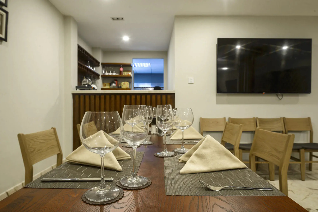 Midori Boutique Hotel - Général