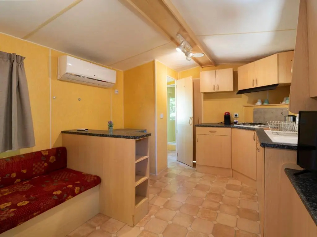 Tenuta Montebello - Chambres