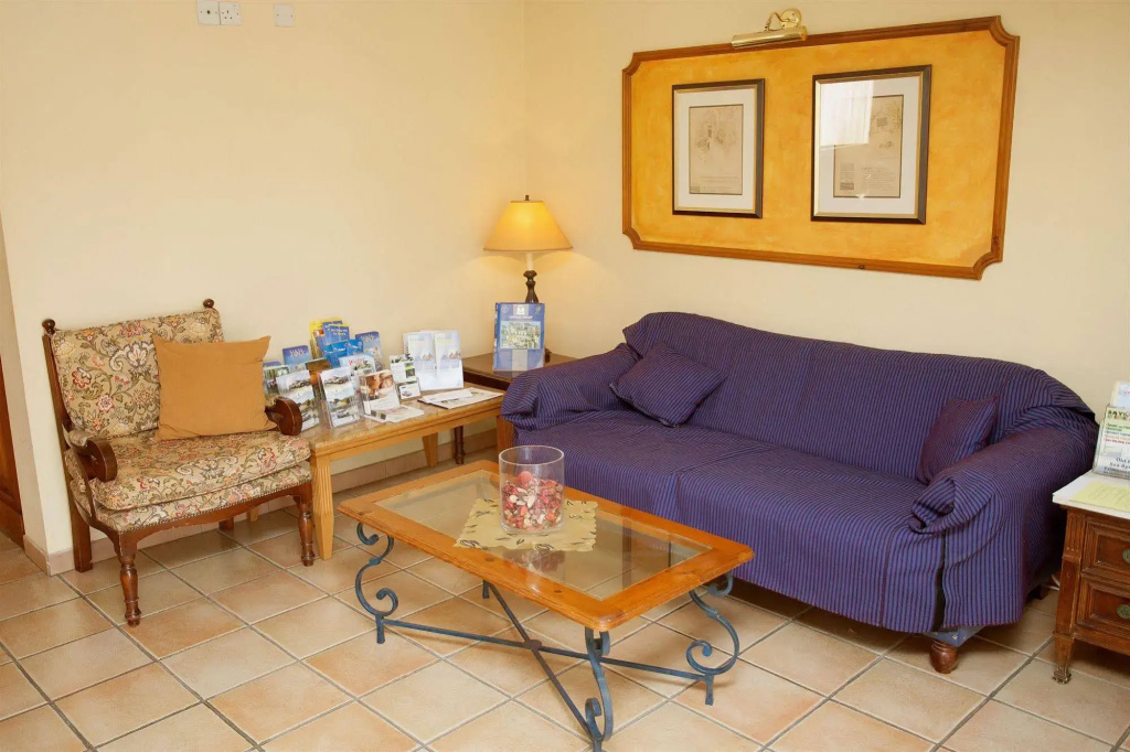 Estella Hotel & Apartments - Général
