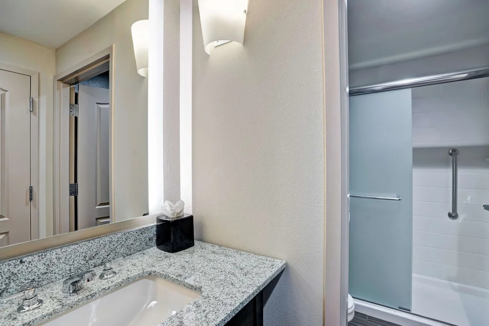 Homewood Suites by Hilton Nashville Franklin Cool Springs - Chambres