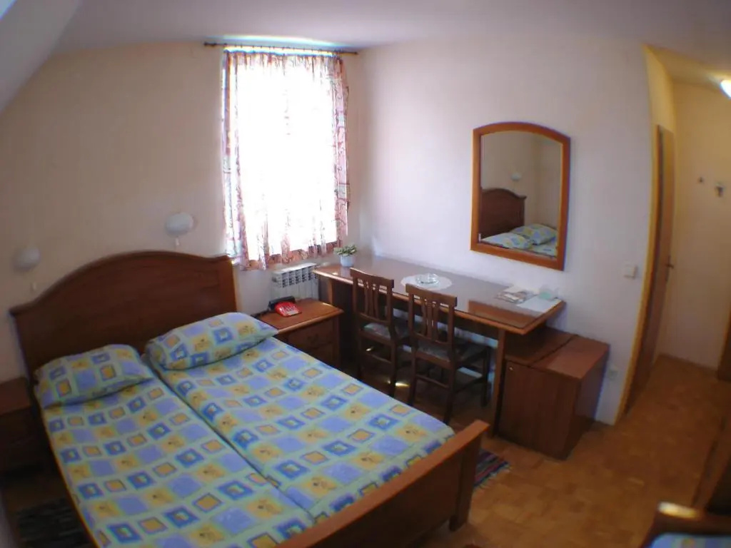 Guesthouse Janez - Chambres