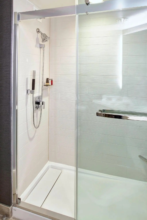 Auburn Hills Marriott Pontiac - Chambres