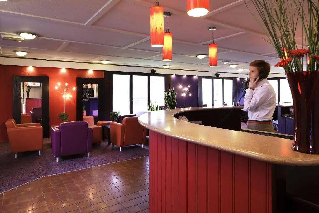 ibis Coventry South - Général