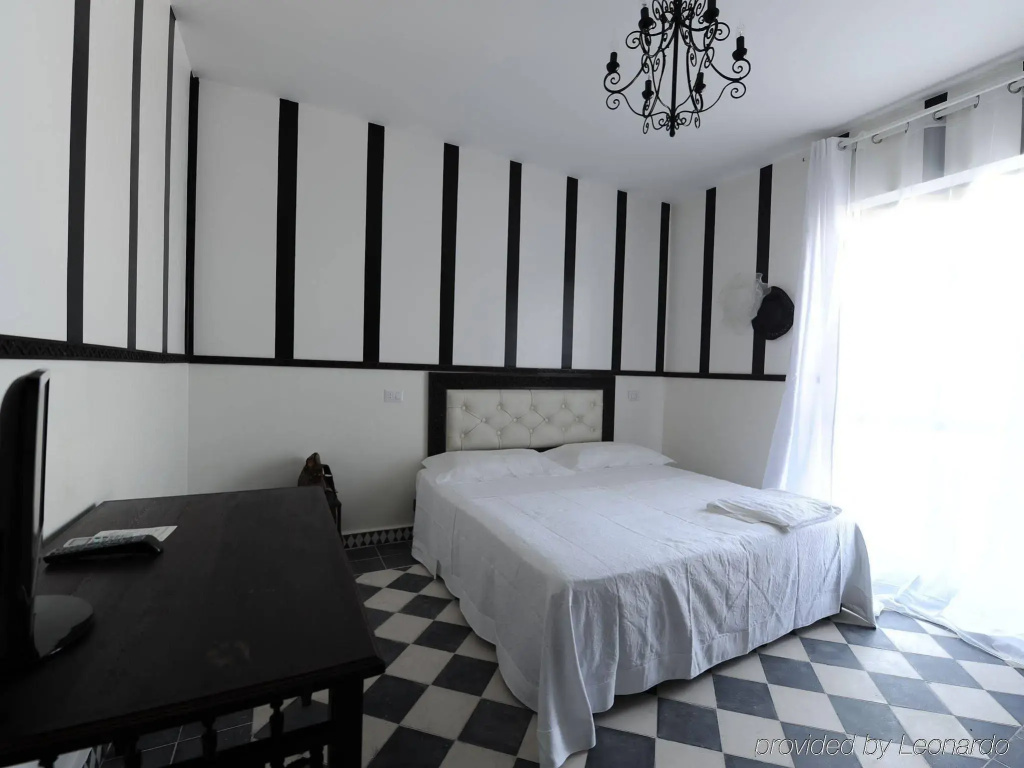 La Casa e il Mare Hotel - Général