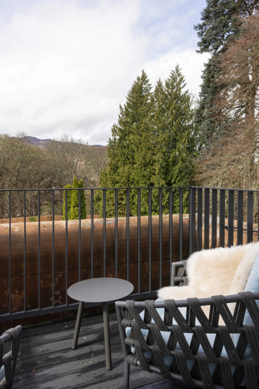 Pine Trees Hotel - Chambres