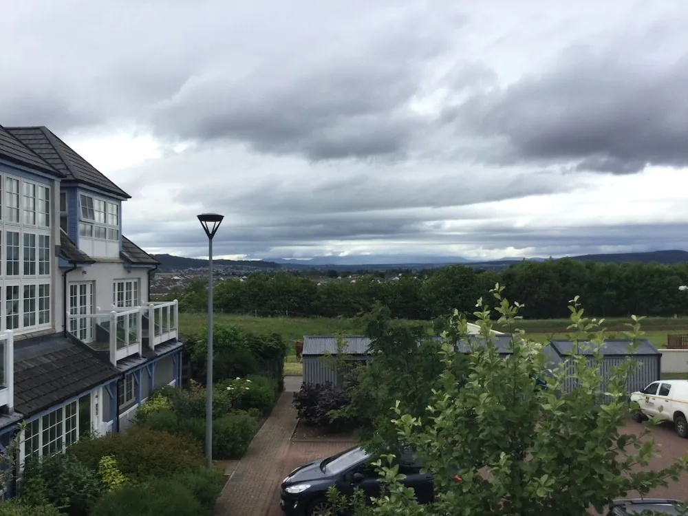 Inverness Apartments - Castlefield