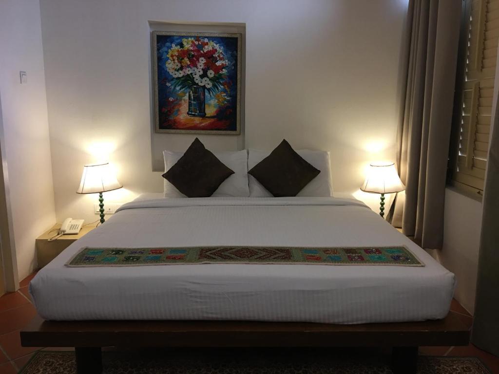 Spices Hotel