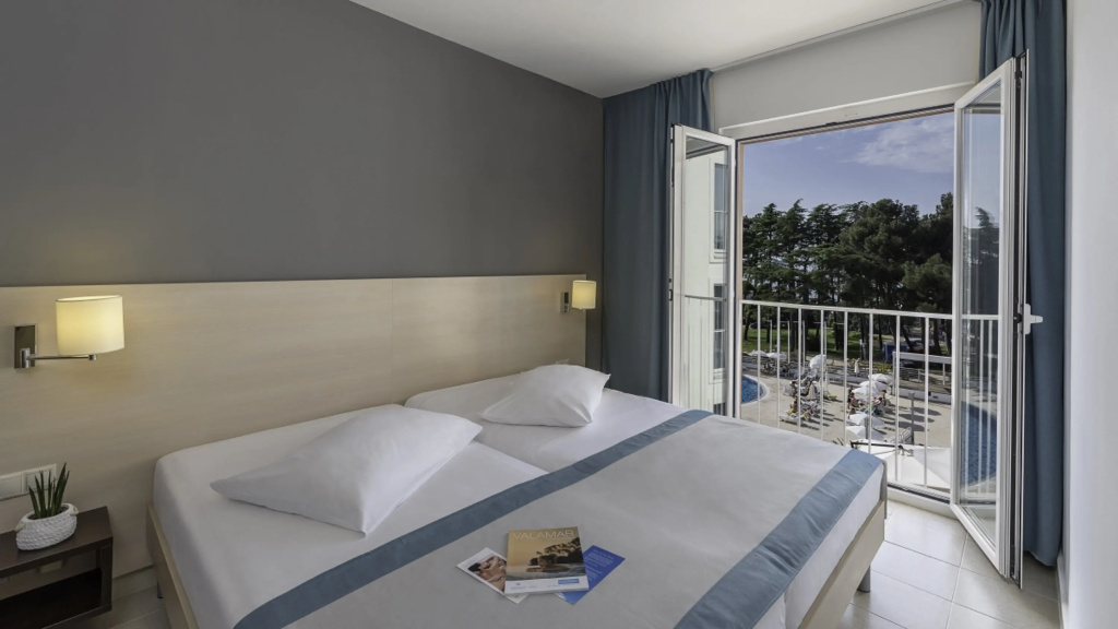Valamar Pinia Hotel - Général