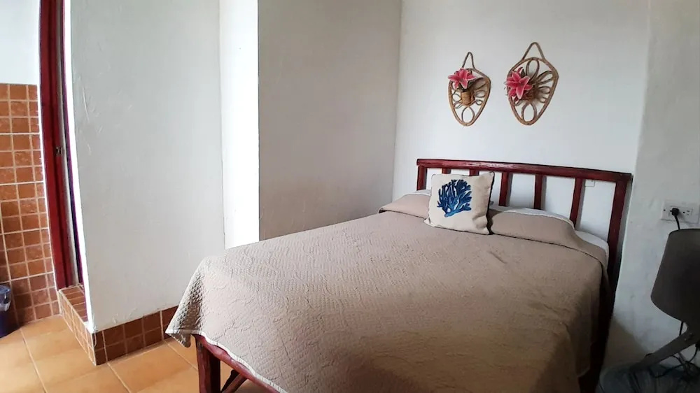 San Carlos Beach Inn - Général