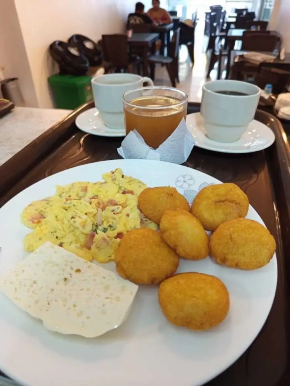 Hotel Med Cartagena - Général