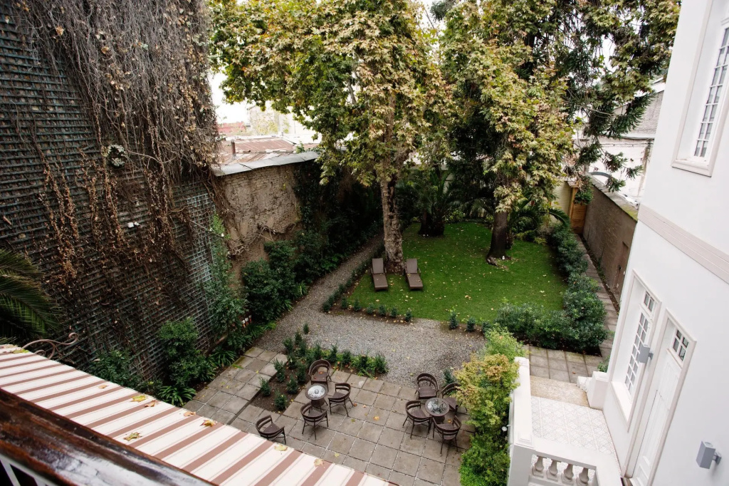 Matildas Hotel Boutique - Général