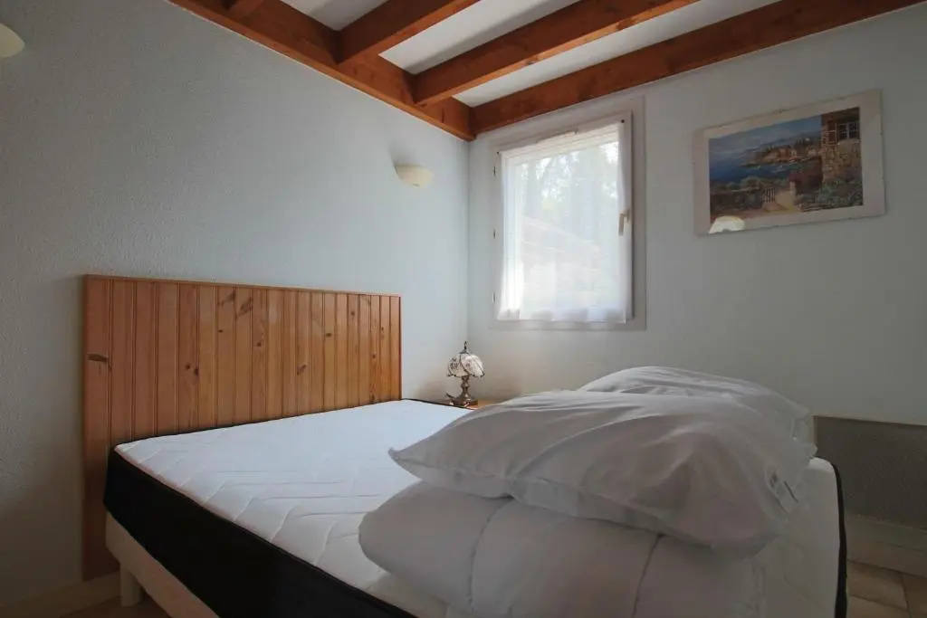 Voir la photo 5 — Duplex in Ronce les Bains near the beach