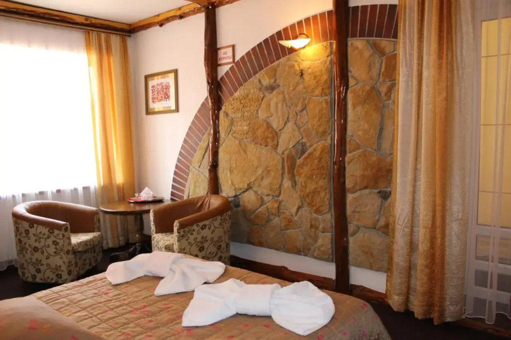 Hotel photo 21