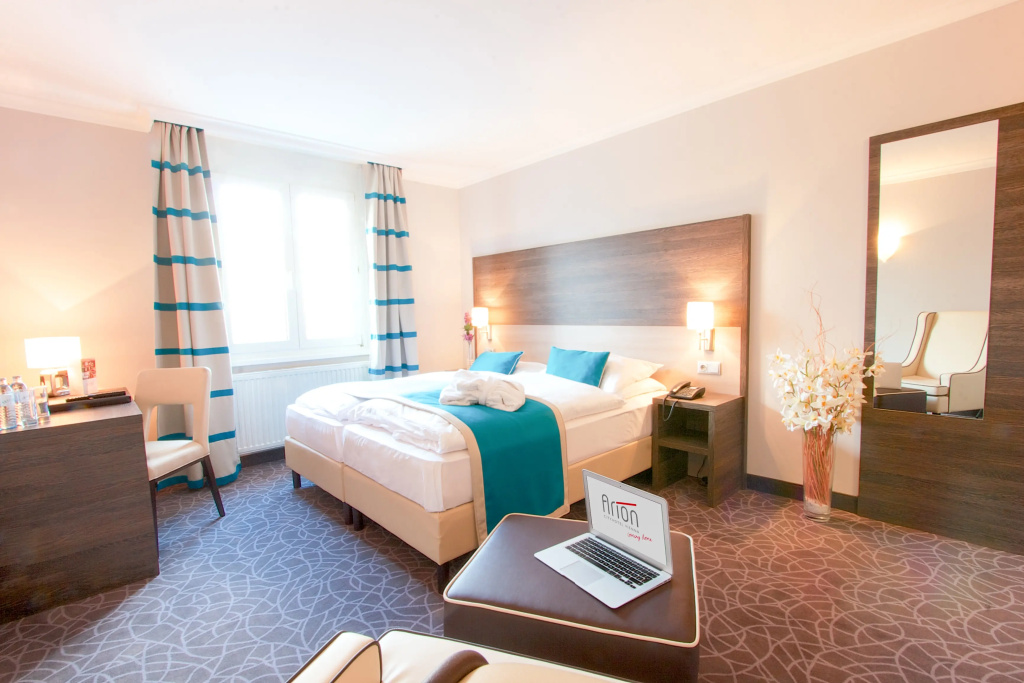 Arion Cityhotel Vienna - Général