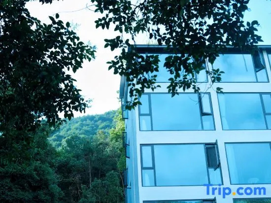 Longmen Mountain Su (Yanziling Scenic Area Branch)