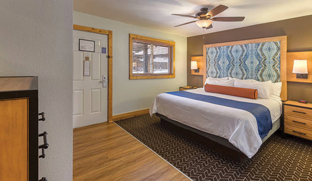 WorldMark Red River — 3