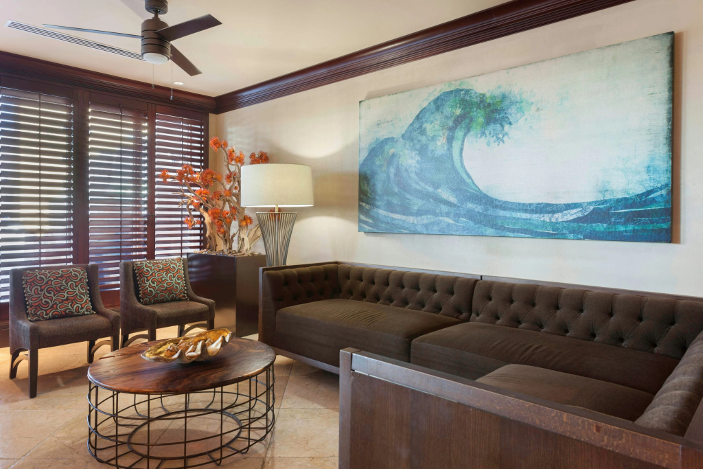 Hollywood Beach Marriott - Général