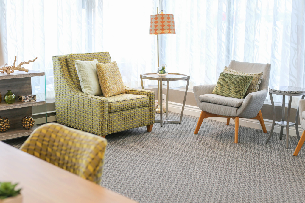 Holiday Inn Bloomington Airport South Mall Area by IHG - Général