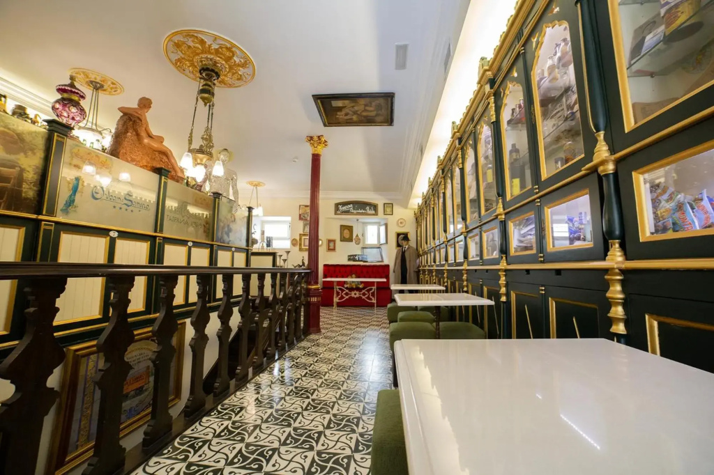 Hotel Monumento Pazo de Orbán - Général