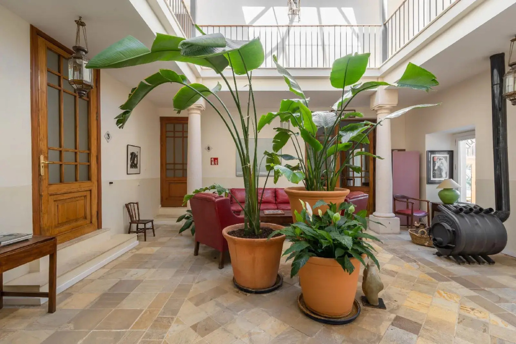 Hotel La Fuente de la Higuera - Général