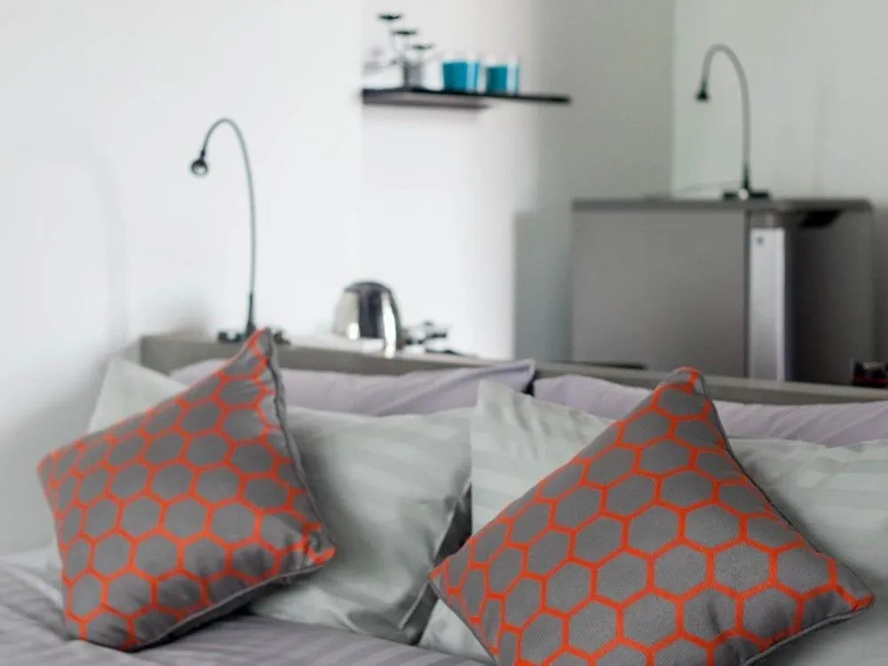 Pura Vida Boutique Hotel & Spa - Général