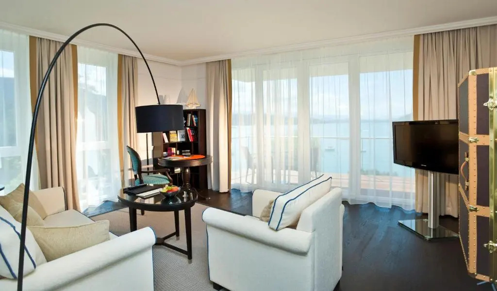 Lake's - my lake hotel & spa - Général