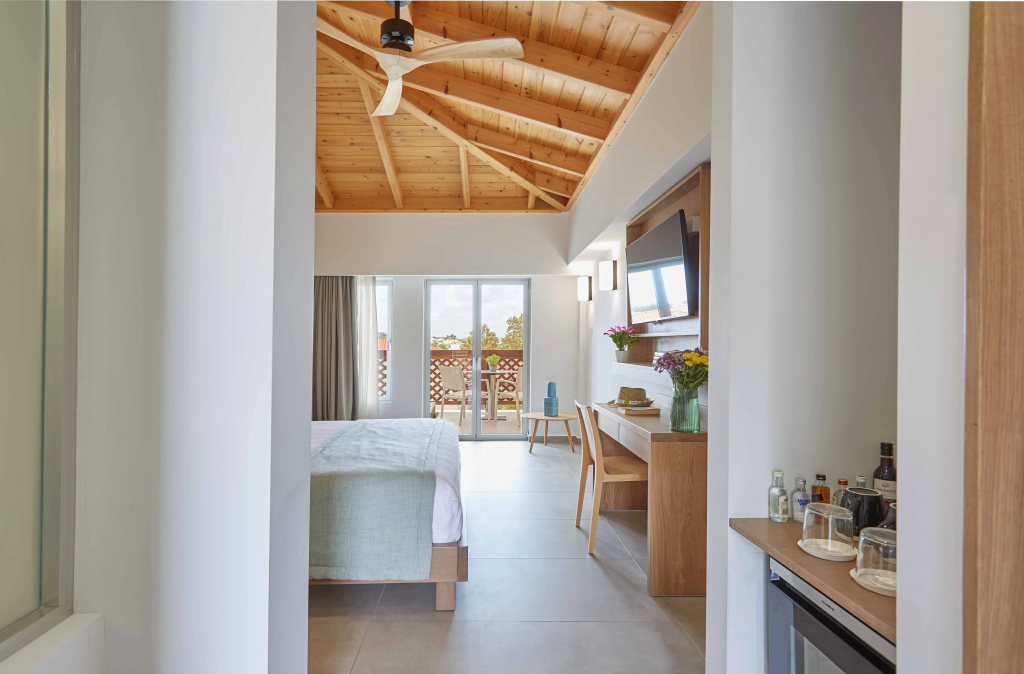Mystery Skiathos Luxury Residence - Général