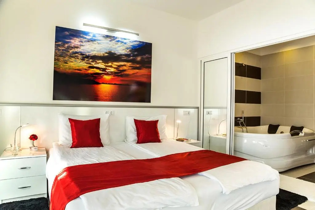 Complex Europe - Chambres