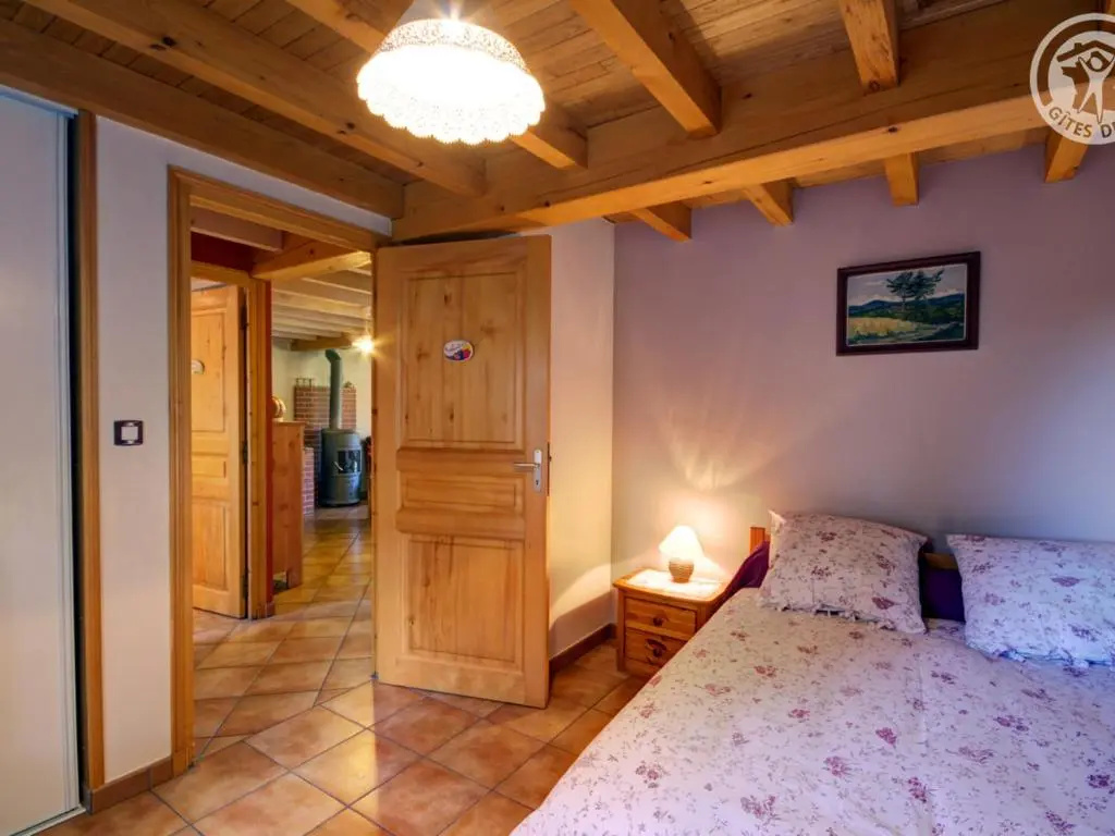 Gîte Fontanès , 3 pièces, 5 personnes - FR-1-496-102