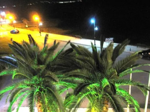 Beach & Waterfront