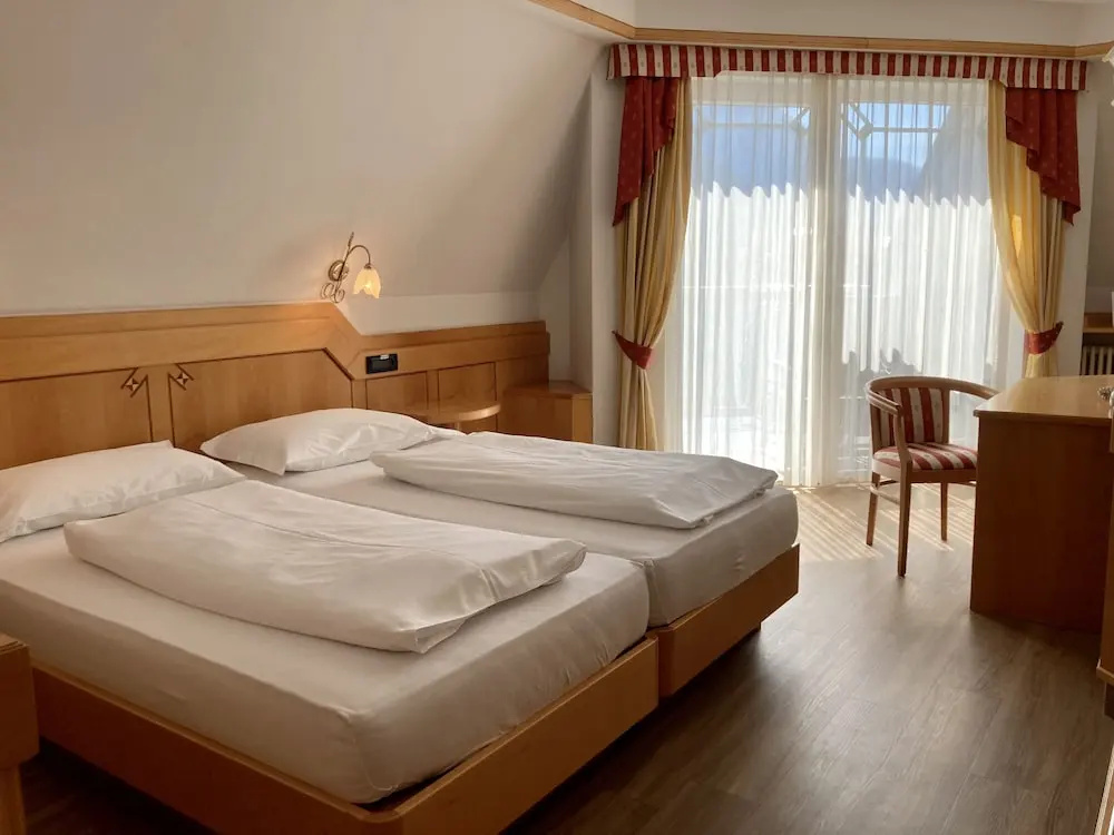 Classic room