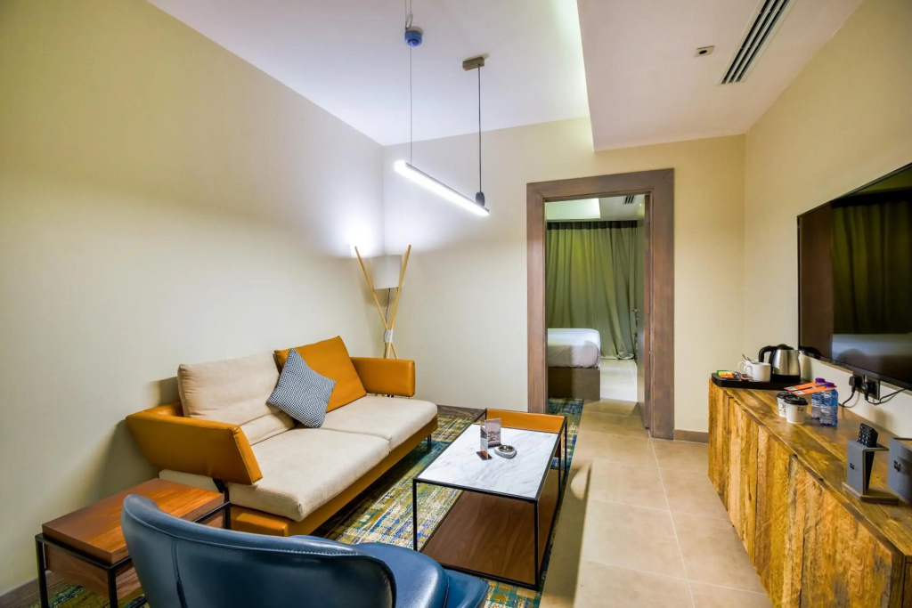 Hotel photo 7
