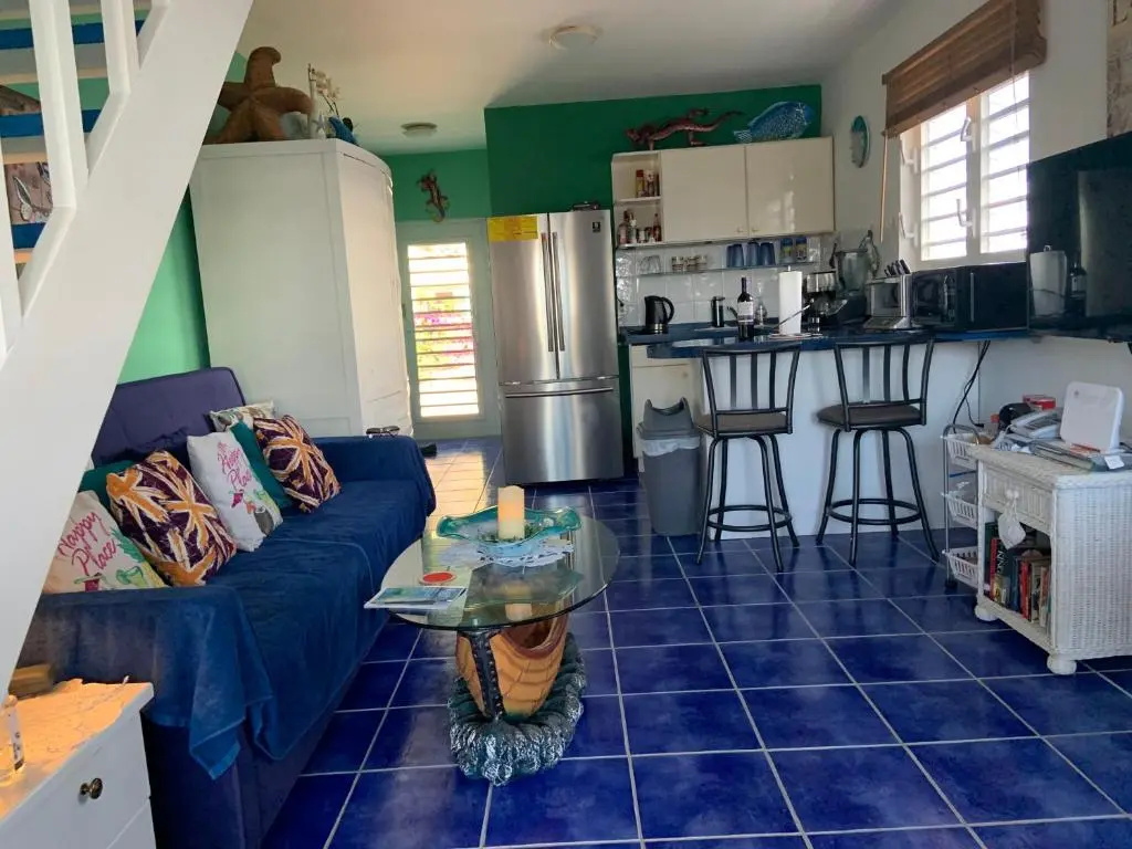 Marazul Dive resort - Général