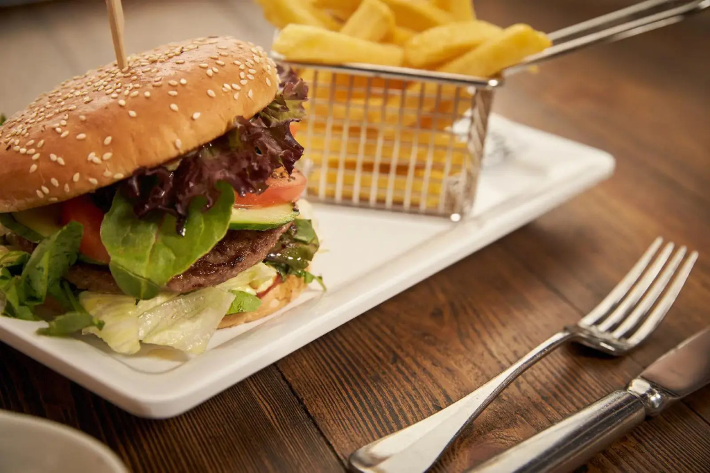 Van der Valk Hotel Hamburg-Wittenburg - Général