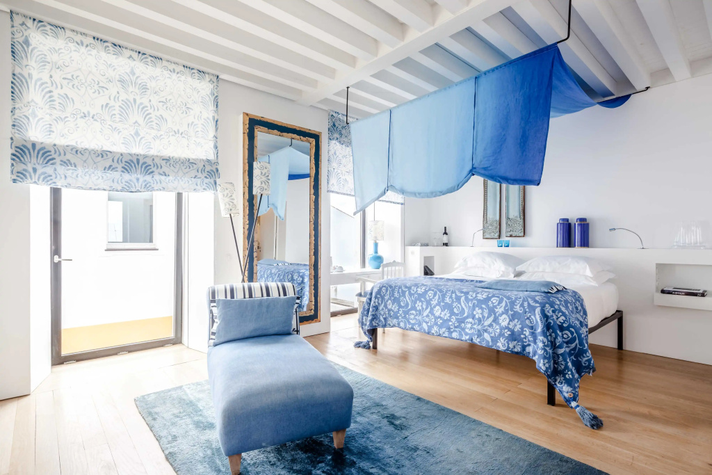Torre de Palma Wine Hotel, Monforte, a Member of Design Hotels - Chambres