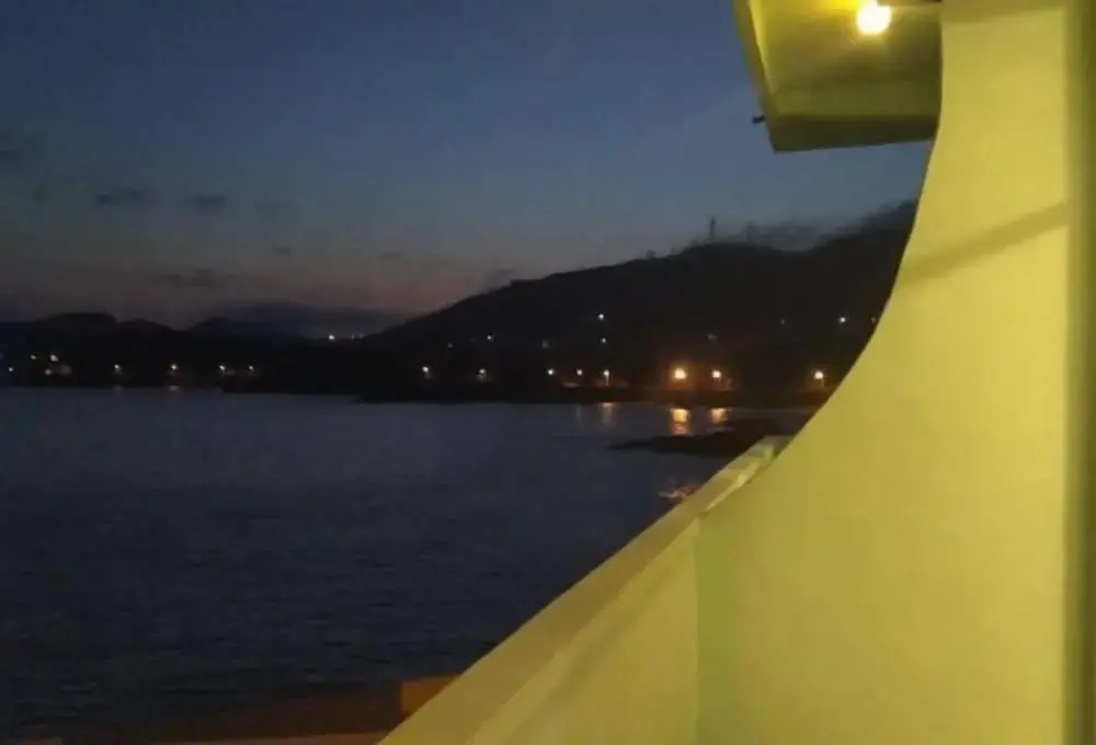 Qingwu Fisherman's Hostel