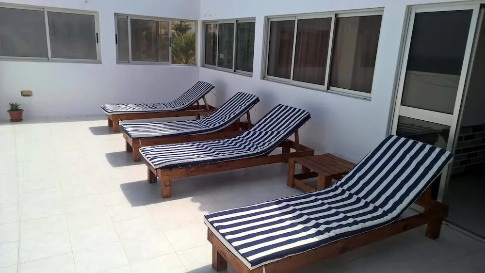 Residencial Ponta do Sol - Général