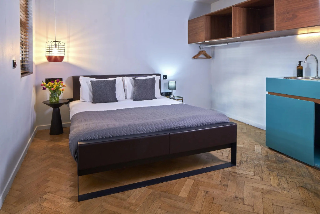 PML Apartments Paddington