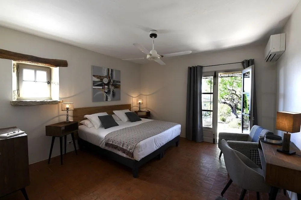 L'amandiere - Général