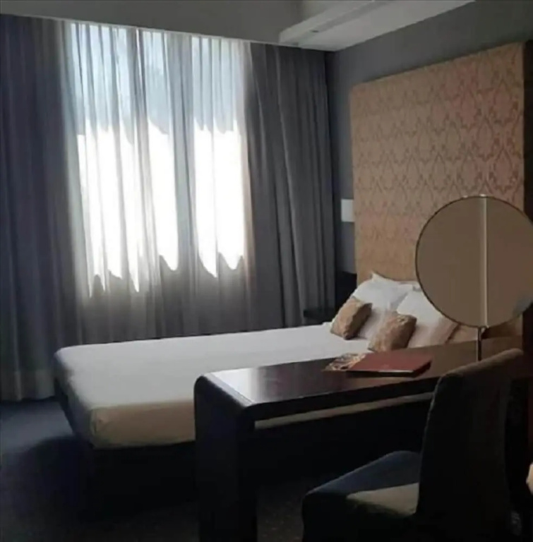 Imperatori Hotel - Chambres