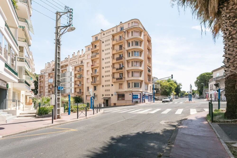 Coeur Urbain - Place Carnot