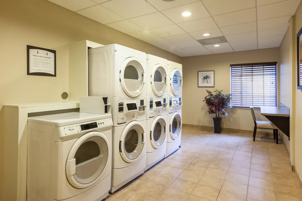 Staybridge Suites Houston I-10 West-beltway 8 by IHG - Général