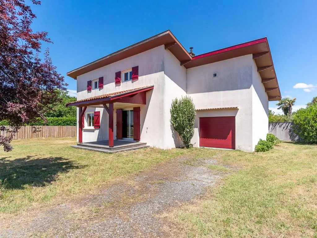 Maison Biscarrosse, 4 pièces, 6 personnes - FR-1-319-480