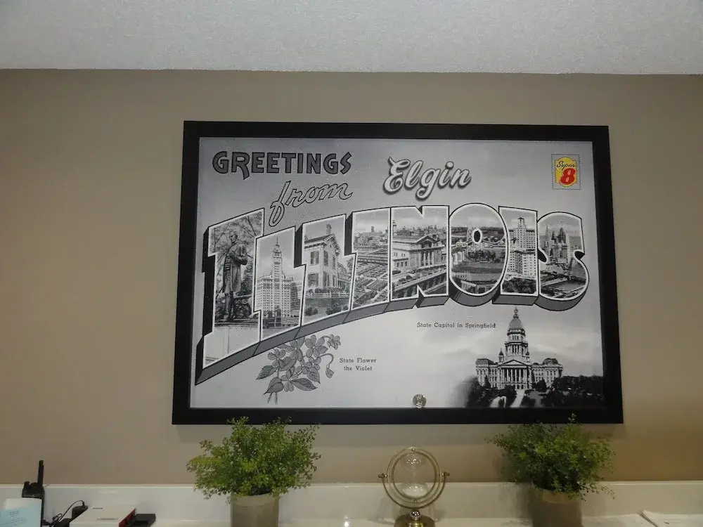 Hotel photo 14