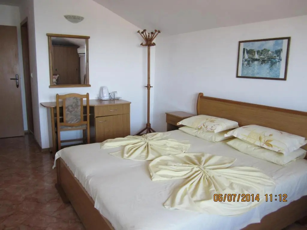 Guesthouse Olimp - Chambres