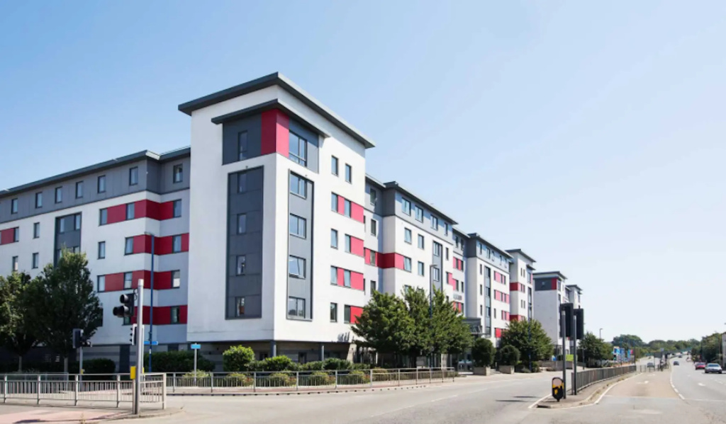 Ensuite Rooms Gillingham SK