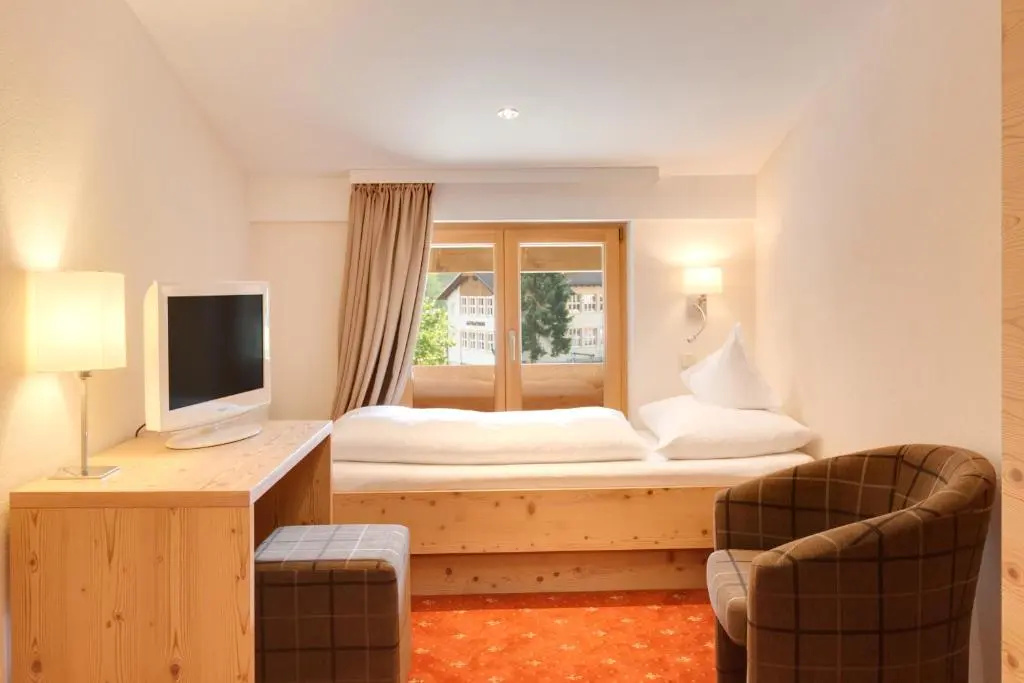 Hotel Nova - Chambres
