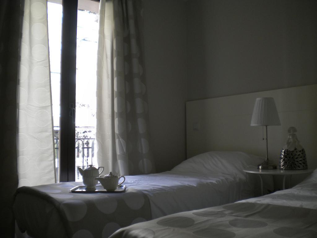 8Rooms Madrid - 7